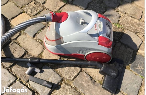 Porszívó Zepter Cleansy