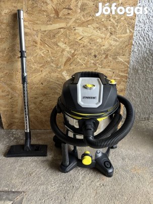 Porszívó.
