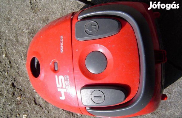 Porszívó, alkatrésznek