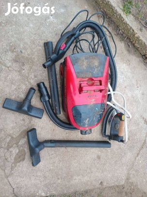 Porszívó (nem használt)
