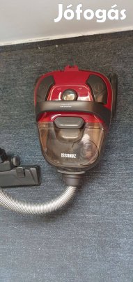 Porszivó, porzsák nélküli