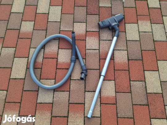 Porszívó cső, gégecső, kefe eladó