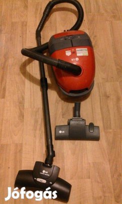 Porszívó eladó LG 1700W