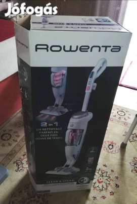 Porszívó és gőztisztîtó