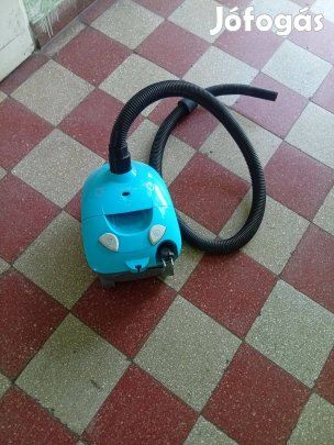 Porszívó használható állapotban