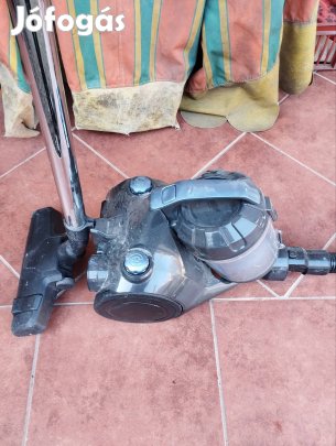 Porszívó használható állapotban, akciós áron eladó!