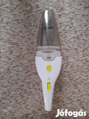 Porszivó morzsa porszivó, morzsaporszivó! Eladó