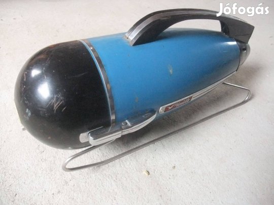Porszívó,retró prszívó,csajka