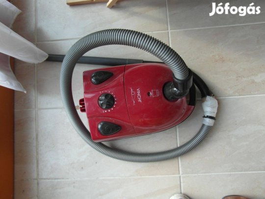 Porszivok, hasznalt, mukodokepes