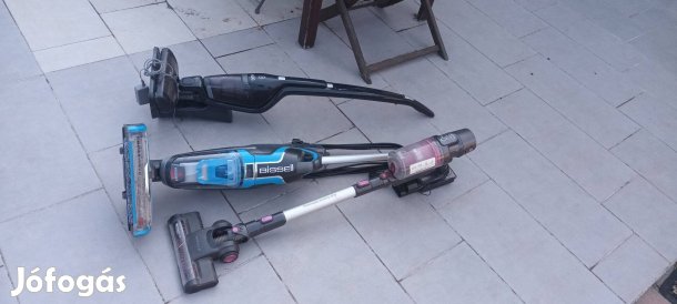 Porszívók eladóak