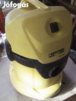 Porszívók,takarítógépek javítása típustól márkától függetlenül