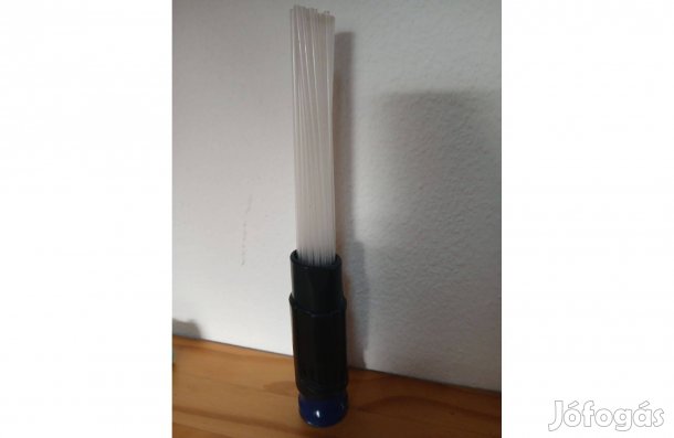 Porszívóra szerelhető réstisztító fej eladó!