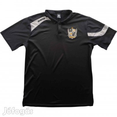 Port Vale Errea training foci mez 3XL-es