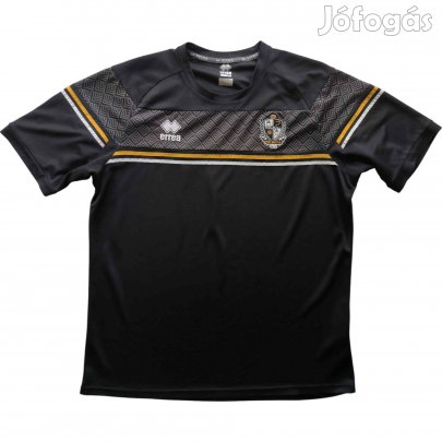 Port Vale Errea training foci mez 4XL-es