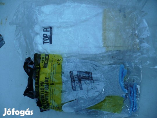 Port West kesztyű eladó