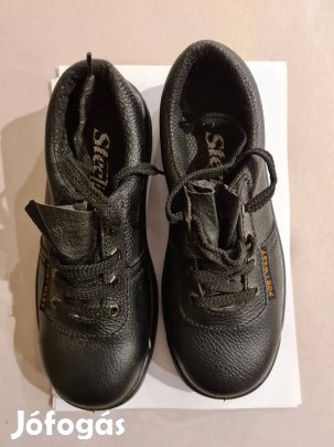 Port West munkavédelmi cipő 39-es