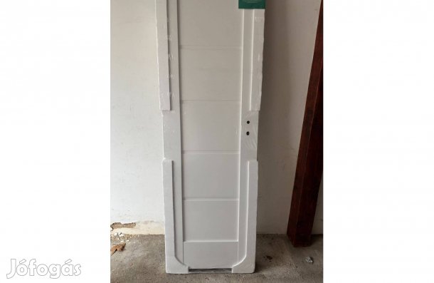 Porta Doors Verte Home G.0 Tele Ajtólap 68x206 /2 db egyben/