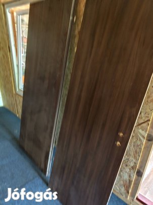 Porta decor beltéri ajtó ( Bauhaus )