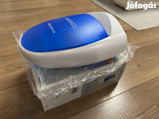 Porta-neblite inhalátor 