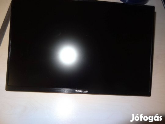 Portable Monitor Zeuslap P16K