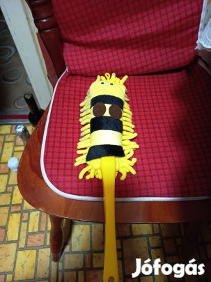 Portörlö méhecske