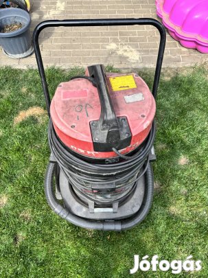 Portotecnica mirage 1629 Ipari porszívó