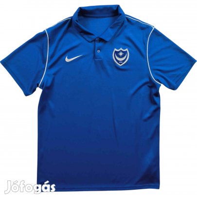 Portsmouth 2020-21 Nike training foci mez L-es