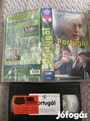 Portugál vhs kistok vigjáték