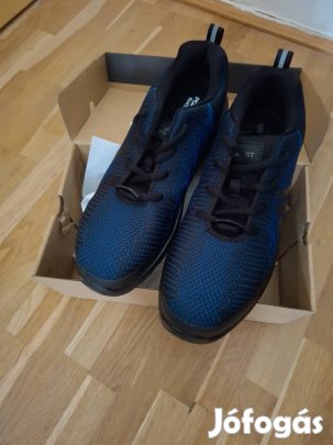 Portwest FC32 S1PS 41-es munkavédelmi cipő Új dobozában