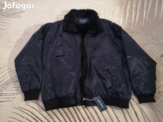 Portwest Pilóta Dzseki - 4XL