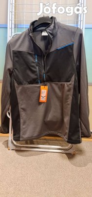 Portwest, minőségi polár pulóver Új,XL , 60%-on eladó