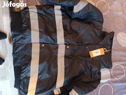 Portwest bomber munkakabát