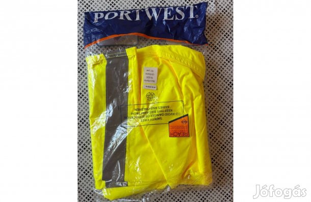 Portwest esőnadrág