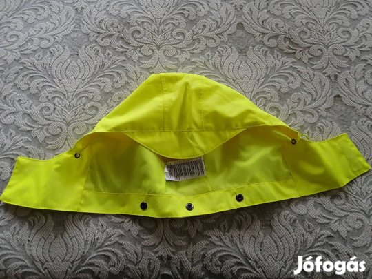 Portwest vízálló kapucni munkaruha