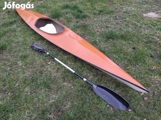 Portya kajak eladó 