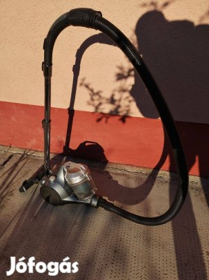 Porzsáknélküli Porszivó