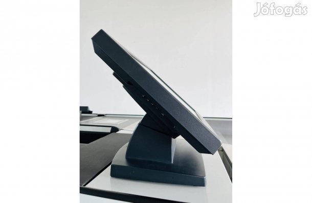 Posiflex érintőképernyős monitor 15" TM-8115