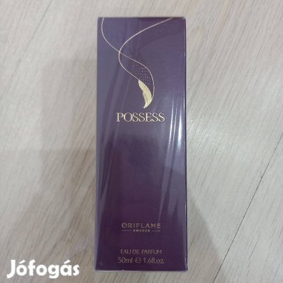 Possess EdP 50 ml (Új)