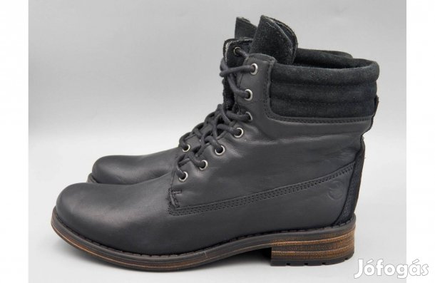 Post Xchange valódi bőr bakancs, 37 -es