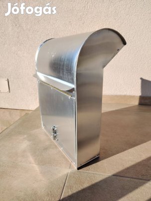 Postaláda alumínium