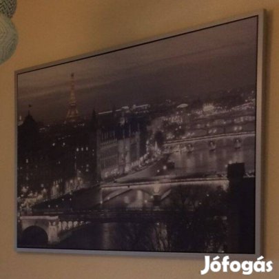 Poszter, Párizs városa, 140 cm x 100 cm