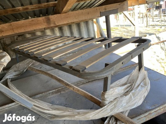 Pótágy egyszemélyes