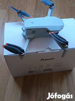 Potensic Atom 2 Drón eladó