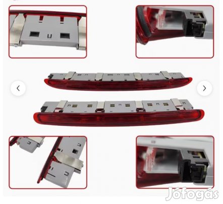 Pótféklámpa ML-GL-R W164-W251 A2518201156 eladó