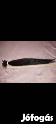 Póthaj, eredeti emberi haj