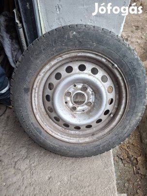 Potkerék elado.