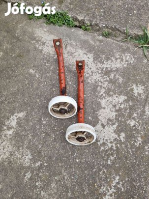 Pótkerék kisbiciklire