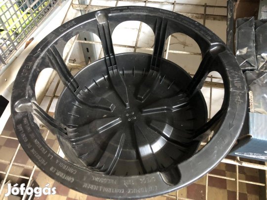 Pótkerék tartó mercedes több tipusban is hasonló