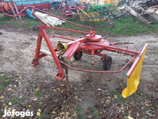 Pöttinger 251 rendsodró