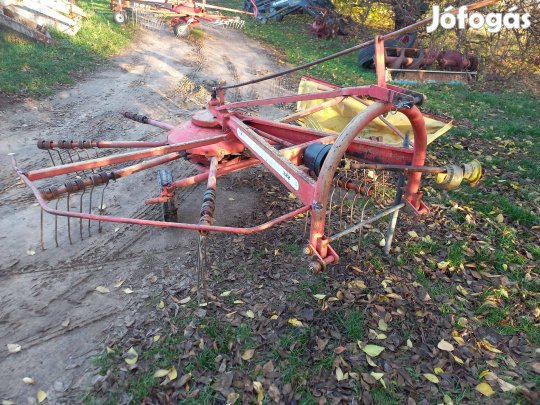 Pöttinger 322 rendsodró